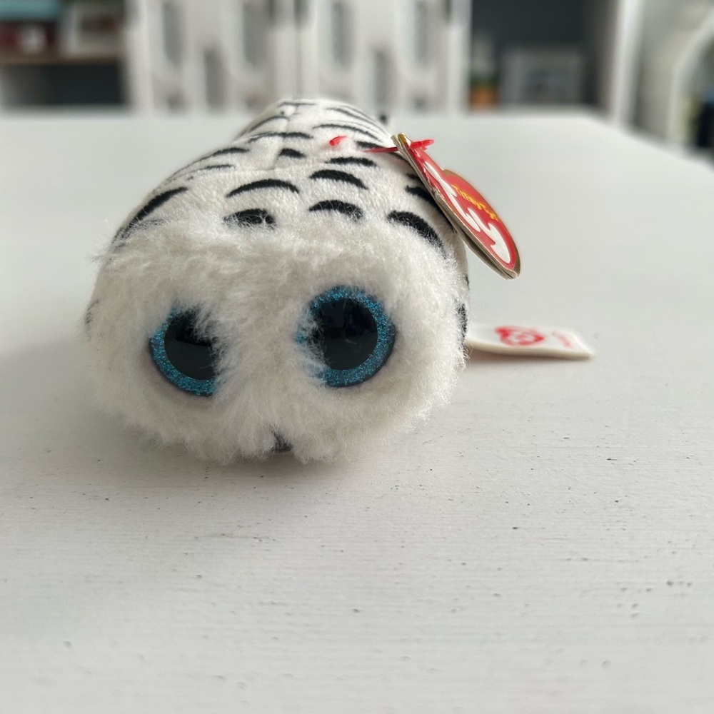 3️⃣ for $20💰 
Teeny Ty Beanie Boos ‘Nellie’